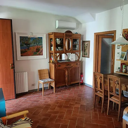 Versilia - Con Giardino Casa vacanze *