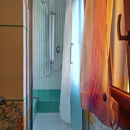 Casa vacanze Versilia - Con Giardino