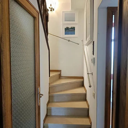 Casa vacanze Versilia - Con Giardino