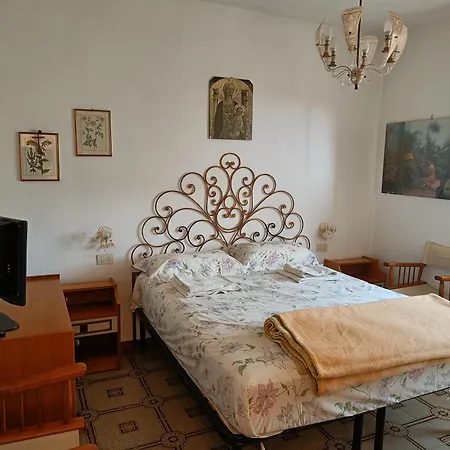 Versilia - Con Giardino Casa vacanze Marina di Pietrasanta