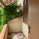 Versilia - Con Giardino Marina di Pietrasanta