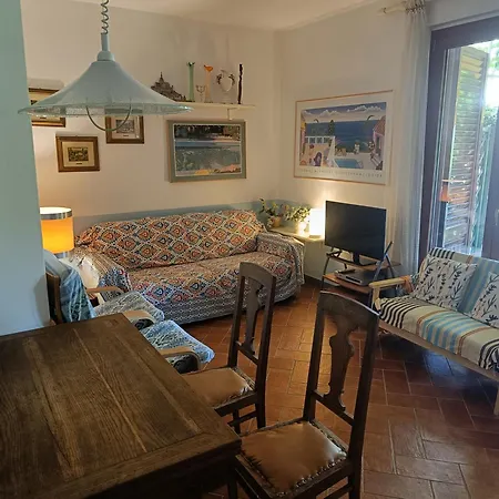 Versilia - Con Giardino Tatil Evi