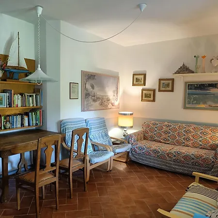 Prázdninový dům Versilia - Con Giardino *