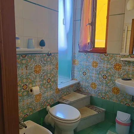 Prázdninový dům Versilia - Con Giardino Marina di Pietrasanta