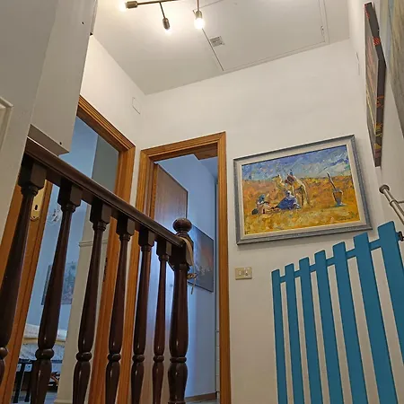 Versilia - Con Giardino * مارينا دي بييتراسانْت