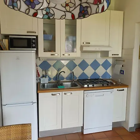 Versilia - Con Giardino Будинок відпочинку *