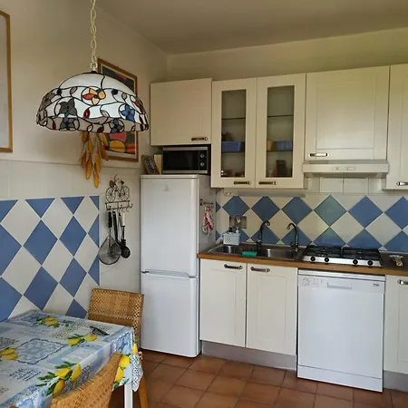 Versilia - Con Giardino Prázdninový dům Marina di Pietrasanta