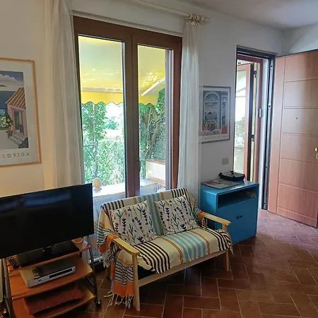 Versilia - Con Giardino بيت للعطل