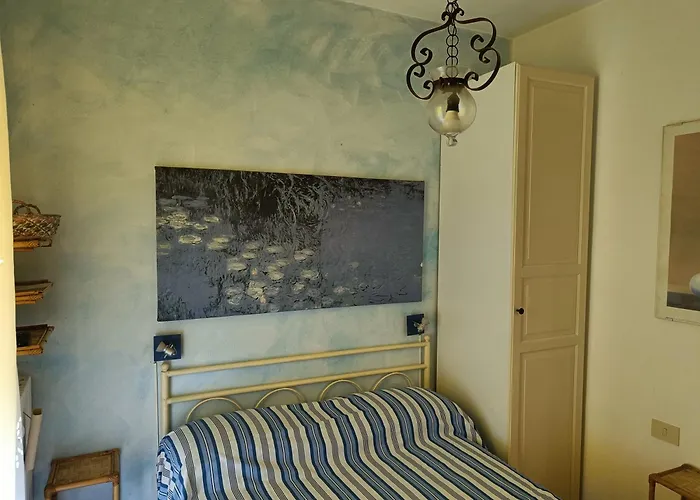 Versilia - Con Giardino * Marina di Pietrasanta