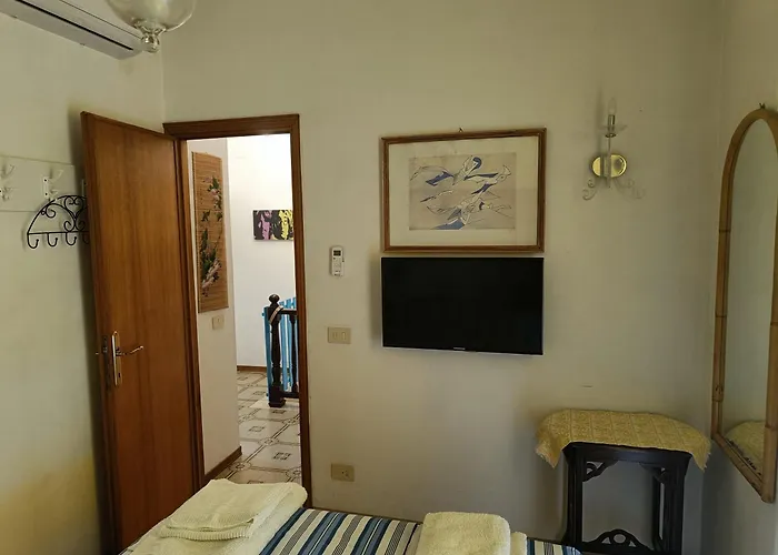 Versilia - Con Giardino