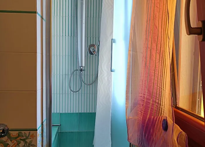 Tatil Evi Versilia - Con Giardino