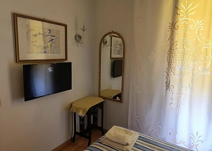 Tatil Evi Versilia - Con Giardino *