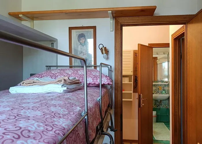 Versilia - Con Giardino *