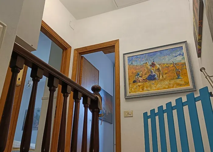 Versilia - Con Giardino * Marina di Pietrasanta