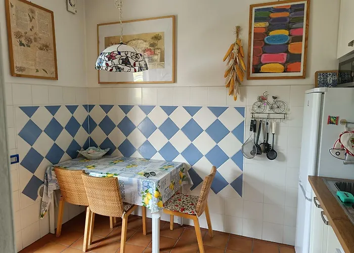 Versilia - Con Giardino