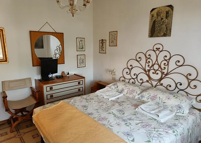 Versilia - Con Giardino *