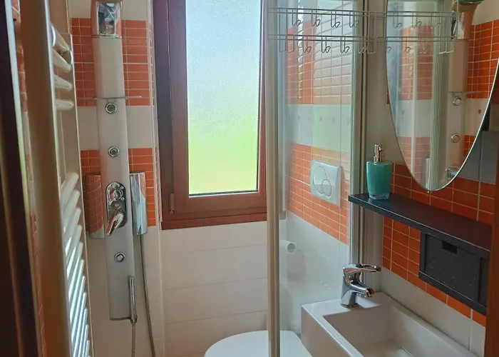 Versilia - Con Giardino Marina di Pietrasanta