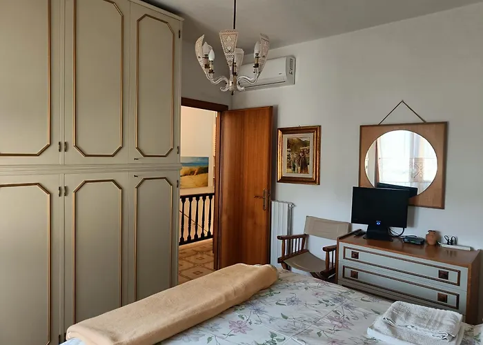 Versilia - Con Giardino * Marina di Pietrasanta