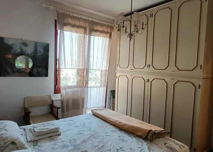 Dom wakacyjny Versilia - Con Giardino