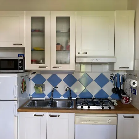 Versilia - Con Giardino Holiday home