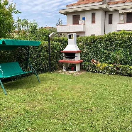 Versilia - Con Giardino *