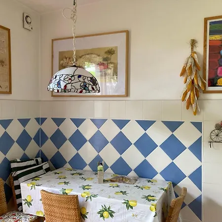 Versilia - Con Giardino