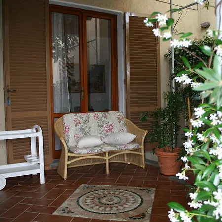 Versilia - Con Giardino Holiday home Marina di Pietrasanta