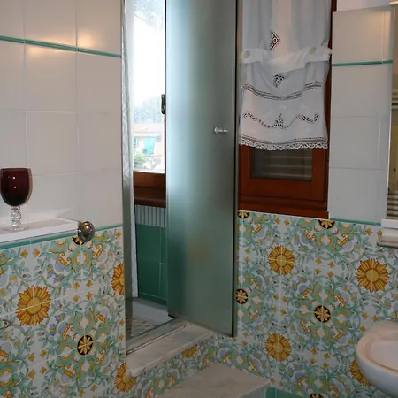 Holiday home Versilia - Con Giardino Marina di Pietrasanta