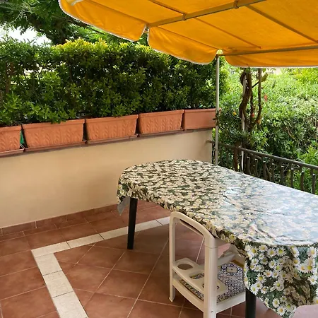 Versilia - Con Giardino *