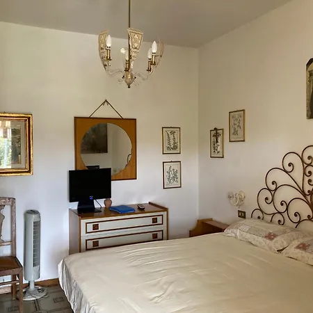 Holiday home Versilia - Con Giardino