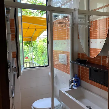 Versilia - Con Giardino Holiday home *