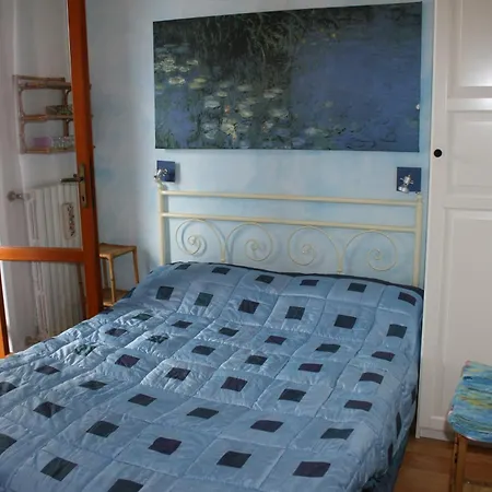 Versilia - Con Giardino Holiday home